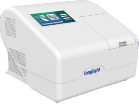 Longlight 聚焦超声样品处理系统